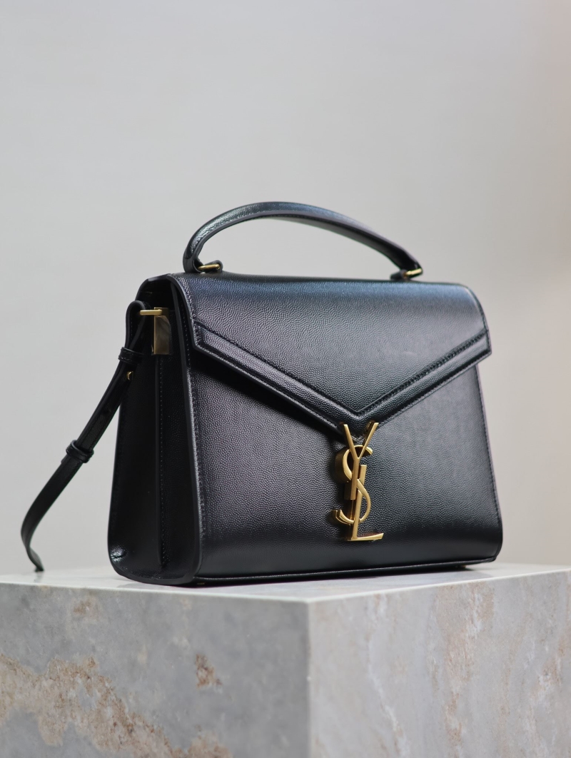 YSL Top Handle Bags